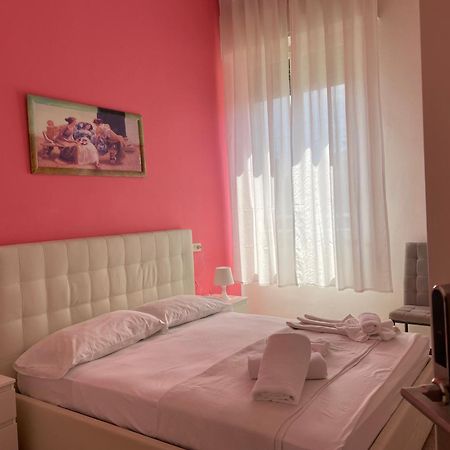 רימיני Hotel Fiammetta מראה חיצוני תמונה