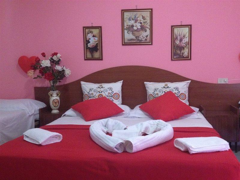 רימיני Hotel Fiammetta מראה חיצוני תמונה
