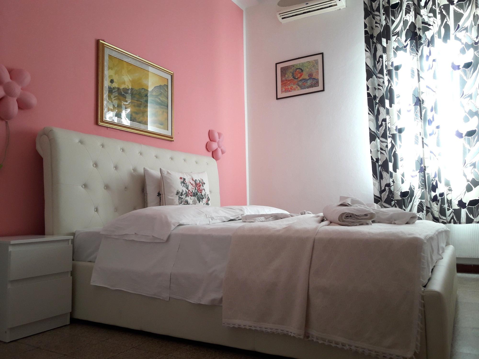 רימיני Hotel Fiammetta מראה חיצוני תמונה