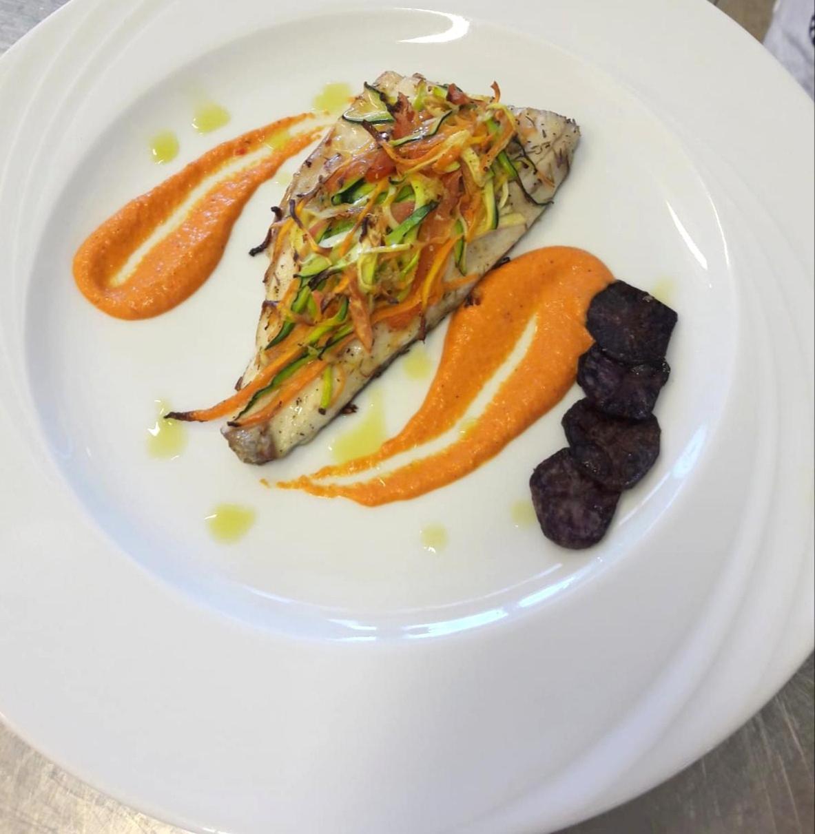 רימיני Hotel Fiammetta מראה חיצוני תמונה