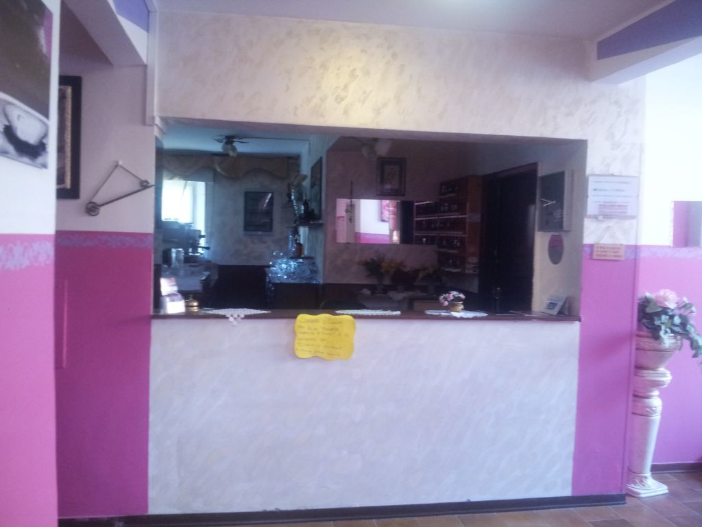רימיני Hotel Fiammetta מראה חיצוני תמונה