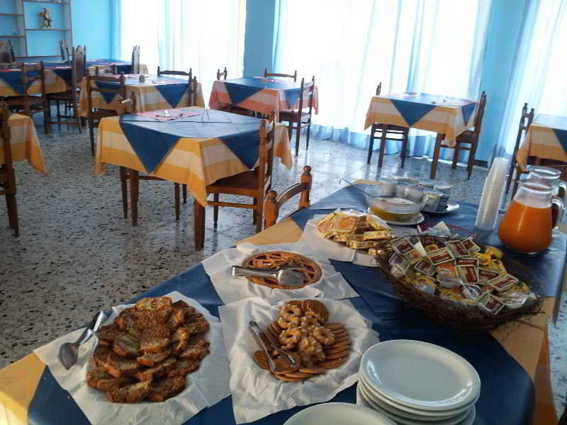 רימיני Hotel Fiammetta מראה חיצוני תמונה
