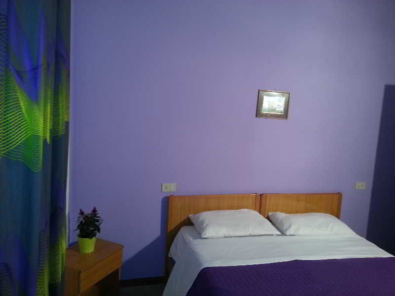 רימיני Hotel Fiammetta מראה חיצוני תמונה