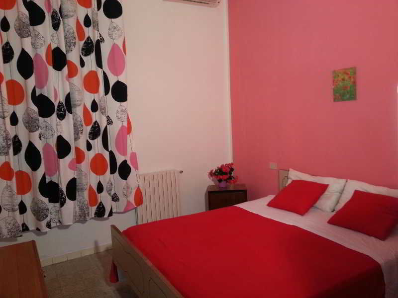 רימיני Hotel Fiammetta מראה חיצוני תמונה