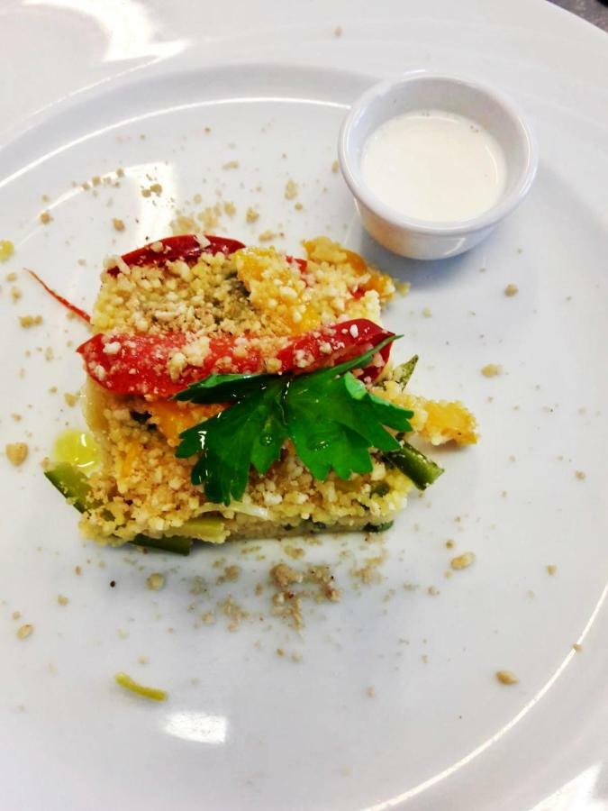 רימיני Hotel Fiammetta מראה חיצוני תמונה